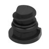 QWORK® Oil Drain Plug, Oil Drain Plug Removal Tool, Compatible with VW, Golf