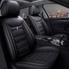 Car Seat Cover Full Set Protector For Lexus IS250/ES350/ES