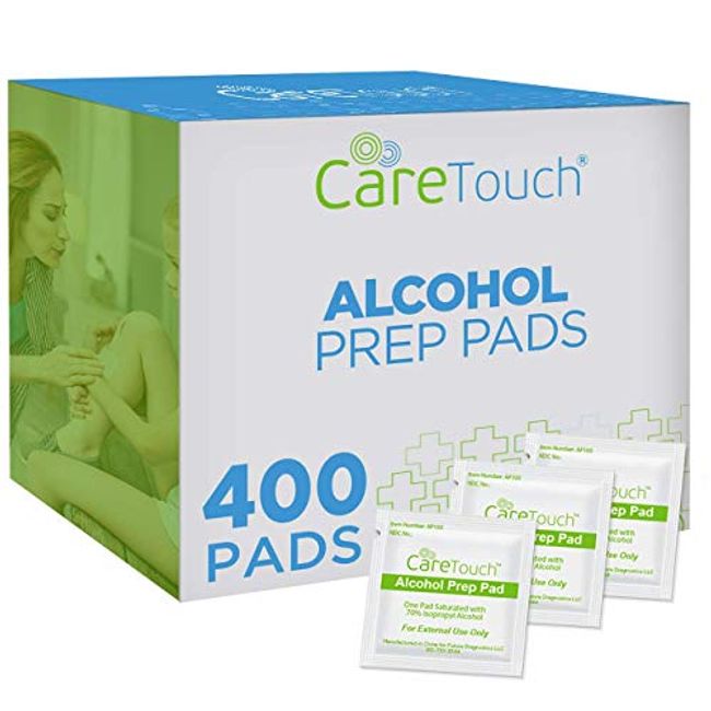 Care Touch Lens Cleaning Wipes for Eyeglasses, 210ct - Eyeglass Wipes  Individually Wrapped, Eye Glass Cleaning, Lenses Wipes for  Glasses/Sunglasses