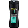 Axe Hair 2-in-1 Shampoo & Conditioner, Apollo, 16 fl oz (2 pack) (Bundle)