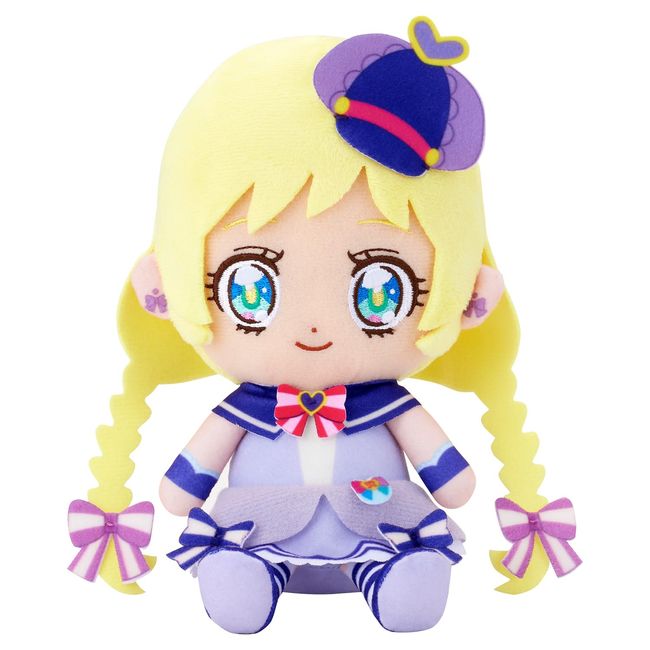 Wanda Furupuri Kyua! Cure Friends Plush Cure Frendi