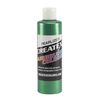 Createx Colors Paint for Airbrush, 8 oz, Pearl Green