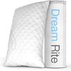 WonderSleep Dream Rite Shredded Memory Foam Pillow - Queen Size, 1 Pack