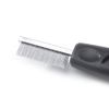 Master Grooming Tools EXTRA-FINE Tooth PIN FACE&FINISHING COMB EYE Ear Cat Dog