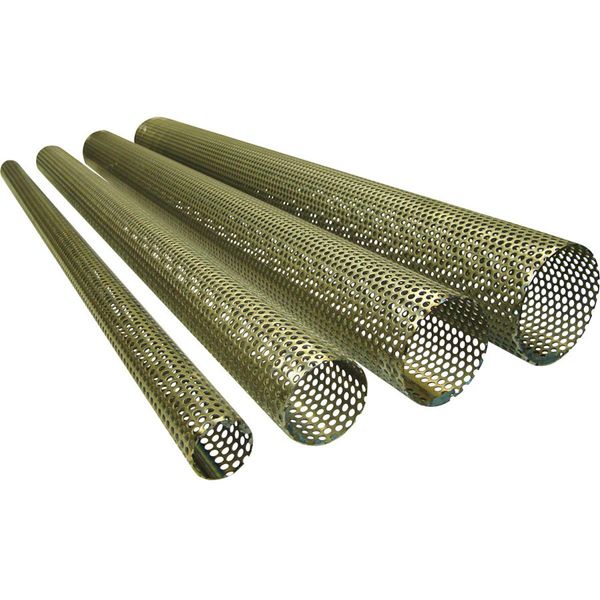 LA Choppers Baffle 1860-0462
