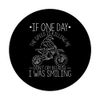 Screwdriver mechanic tuning light speedometer race car drift PopSockets Swappable PopGrip