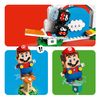 LEGO 71405 Super Mario Fuzzy Flippers - Expansion Set