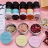 Ancient Wisdom DIY Bath Bomb Kit - Enjoy Your Bath Time | Made in Britain