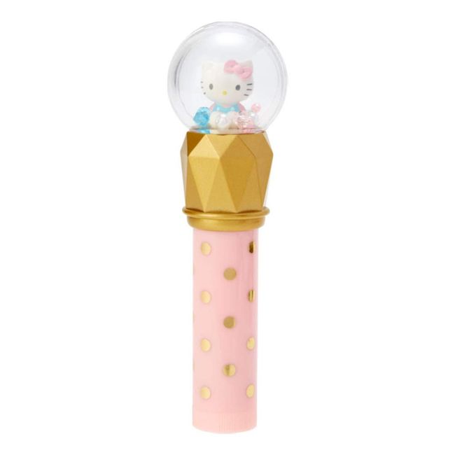 Sanrio Hello Kitty Lip Balm (Snow Glove)