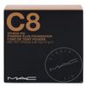 MAC Cosmetics Studio Fix Powder Plus Foundation C8 C8 0.52 oz/ 15 g