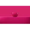Rosti Margrethe Mixing Bowl 1.5 Litres Beetroot
