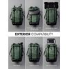ThreePeaks GBR. Packing Cube - Small