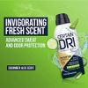 Certain Dri Dry Spray Cucumber Fresh 4.2oz