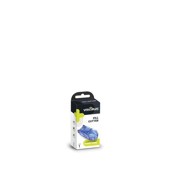 VITAPLUS Pill Cutter