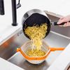 Salad Whizz - 2-in-1 Colander and Salad Spinner