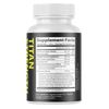 Titan Strength Pills Titan Strength Max Strength Formula - 2 Bottles