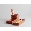 Accessoire Box SleekNest – Modern 3D-Printed Storage Solution | Stylish Organize