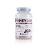 MONODOSE WHEYDOP X - Creme de avelã com chocolate - 25g