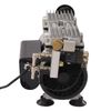 Pump Compressor Aluminum 3/4HP For Pond + Lake Aeration System Aerator System US