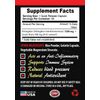 immune support supplement - Astragalus Root Extract 3B - cleanse and detox