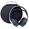 Protective Storage Case for 3D Wireless Headset for PULSE PS5 - Aenllosi (Black)