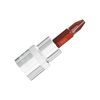 FOCMKEAS 3/8" Drive PH3(#3) Phillips Bit Socket, Heat Treated S2 Steel Screwdriver Bits, CR-V Socket 1.9" Length
