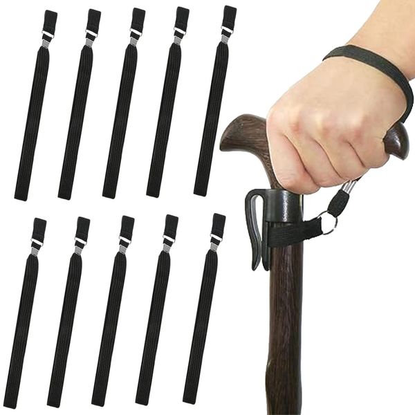 GUANGJIA ‹ Health & Personal Care‹ Medical Supplies & Equipment‹ Mobility & Daily Living Aids‹ Walking Sticks, Crutches & Accessories‹ Accessories‹ Wrist Straps