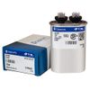 Genteq 97F9004-15 uf MFD 370 Volt VAC Genteq® Replacement Oval Run Capacitor