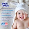 Baby Magic Delicate Lotion, 8.6 oz