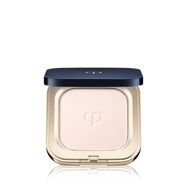 Refining Pressed Powder N