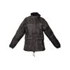 Modeka Rain Jacket, Black, XXL
