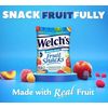 Welch's Fruit Snacks Mixed Fruit 0.8-Ounce, Bulk Fun Size Gummy Candy (2 Pounds)