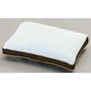 Square Series Cufflinks Cushion , biege