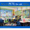 Teacher Created Resources Pete The Cat® Crowns (EP62001), Approx 24" x 5"