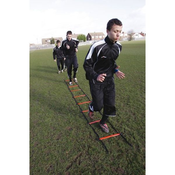 PT 4 Metre Speed Ladder