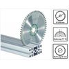 Festool SAW BLADE HW 210X2,4X30 TF72