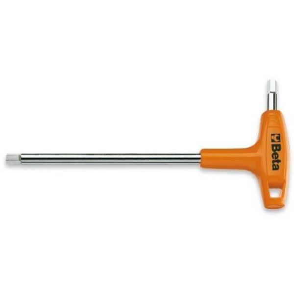 Beta 96T/AS 3/8" Offset Hexagon Key Wrenches, with High Torque Handles