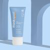Thinksport SPF 50 Clear Zinc Active Face - Safe, Natural Mineral Sunscreen for All Skin Tones - Water Resistant Facial Sun Protection – Vegan Sun Lotion, 2 Fl oz