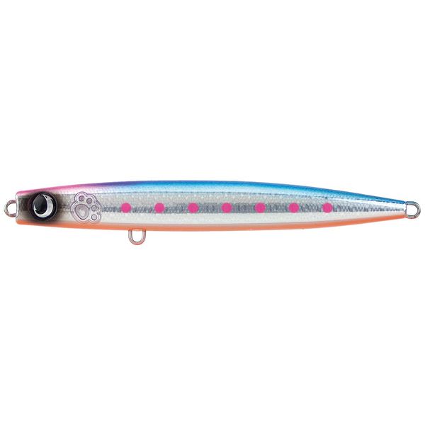 JUMPRIZE 150 MEGA #02 Bullpin Sardine