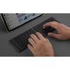 UNIQ Portable Keyboard (Black)