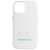 Longevity Science Biohacking Life Extension Anti-Ageing Case for iPhone 14