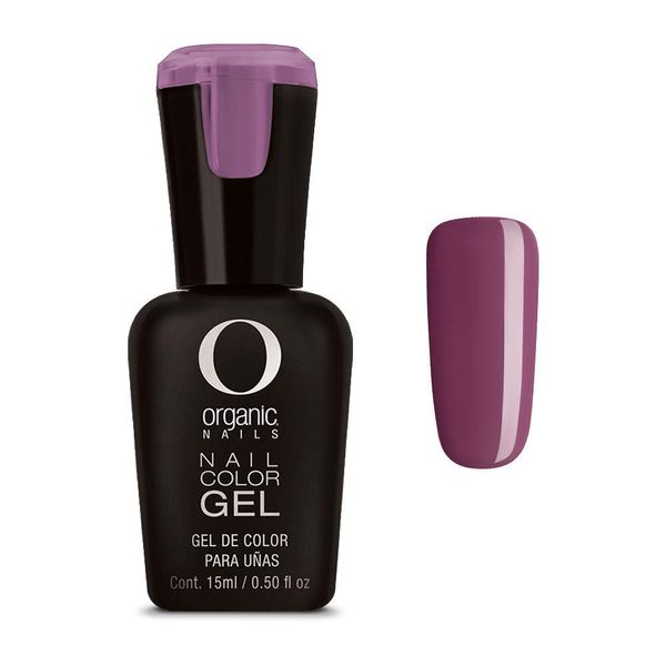 Color Gel 126 Amethyst 15ML / 0.5FL OZ