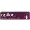 Hive Options Disposable Waxing Spatulas (Pack of 100)
