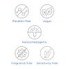 Eltamd Barrier Renewal Complex Face Moisturizer For Dry Skin, Skin Barrier Cream For Compromised Skin, Hydrates Skin And Minimizes Fine Lines And Wrinkles, Sensitivity Free, 1.7 Oz Pump