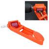 Les-Theresa Drill Bit Sharpener Portable Drill Sharpener Tool Straight Shank Twist Drill Grinder Sharpening Machine