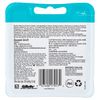 Gillette MACH3 Razor Blades - 8 Pack of Refills