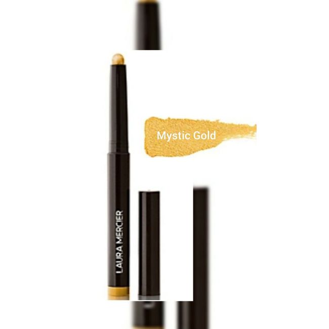 Laura Mercier - Caviar Stick Eye Colour - MYSTIC GOLD - .05oz