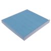Blue Print ADL142504 Cabin Filter, pack of one