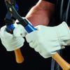 Cutter CW100M Original Work glove, Medium, Grey