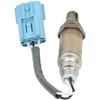 BOSCH 15951 Premium Original Equipment Oxygen Sensor - Compatible with Select Nissan Altima